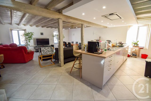 maison - QUINCIE EN BEAUJOLAIS - 69