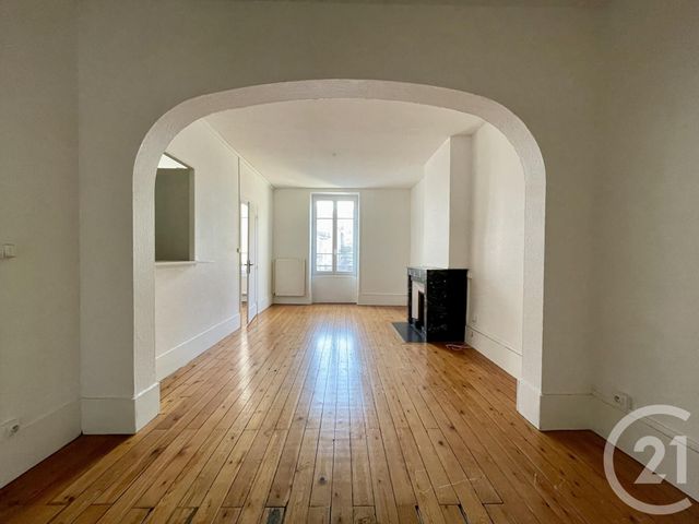 Appartement F2 à louer MACON