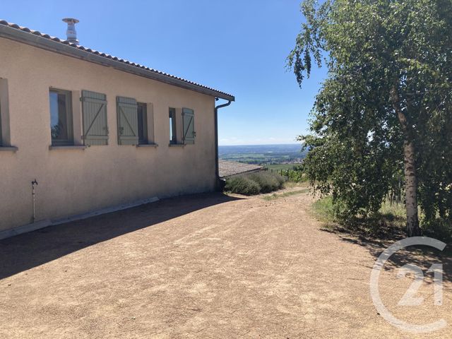 Maison à louer CHIROUBLES