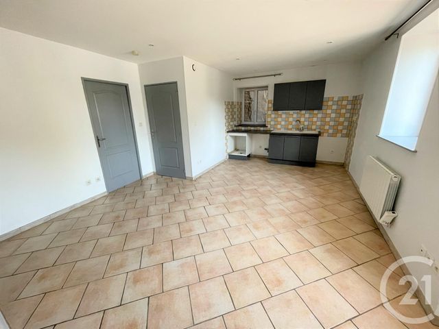 Appartement F2 à louer - 2 pièces - 36.07 m2 - ST SYMPHORIEN D ANCELLES - 71 - BOURGOGNE - Century 21 Coquillat Immobilier