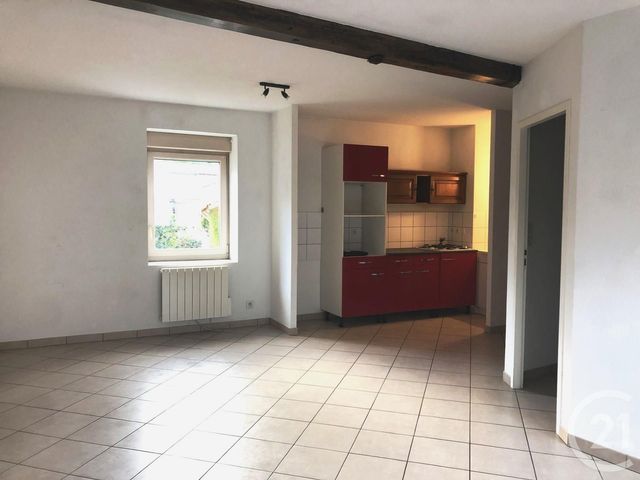 appartement - JULLIE - 69