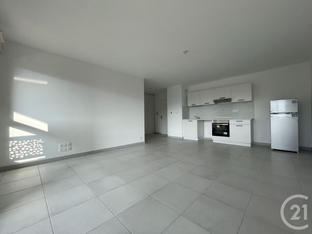 Appartement F3 à louer BELLEVILLE EN BEAUJOLAIS