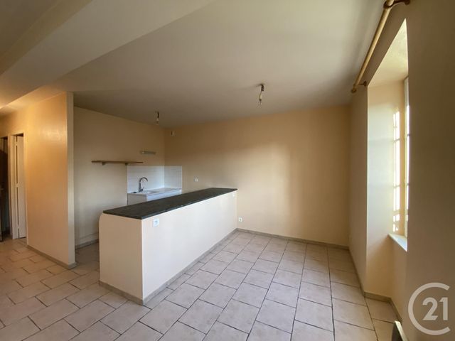 appartement - BELLEVILLE - 69