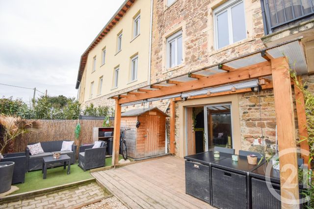 - ST ETIENNE DES OULLIERES -