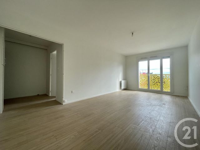 Appartement F3 à louer VILLIE MORGON