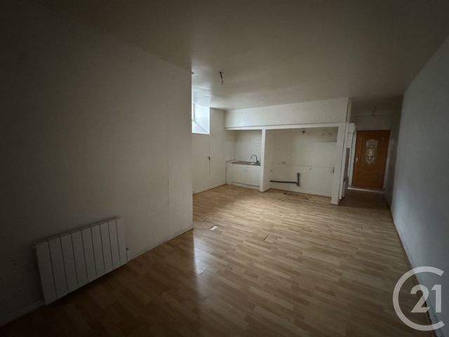 Appartement F4 à vendre BEAUJEU