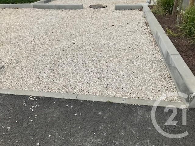 Parking à louer BELLEVILLE