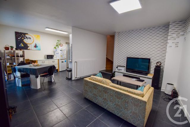 maison - BEAUJEU - 69