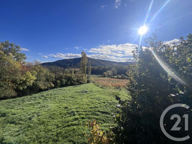 Afficher la photo en grand maison à louer - 4 pièces - 138.0 m2 - JULIENAS - 69 - RHONE-ALPES - Century 21 Coquillat Immobilier