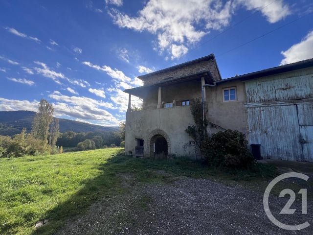 Afficher la photo en grand maison à louer - 4 pièces - 138.0 m2 - JULIENAS - 69 - RHONE-ALPES - Century 21 Coquillat Immobilier