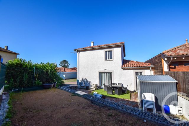 maison - BANEINS - 01