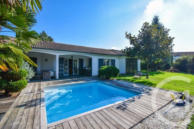 Afficher la photo en grand maison à vendre - 7 pièces - 206.24 m2 - ST SYMPHORIEN D ANCELLES - 71 - BOURGOGNE - Century 21 Coquillat Immobilier