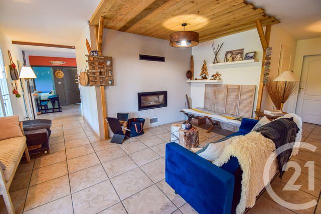 Afficher la photo en grand maison à vendre - 7 pièces - 206.24 m2 - ST SYMPHORIEN D ANCELLES - 71 - BOURGOGNE - Century 21 Coquillat Immobilier