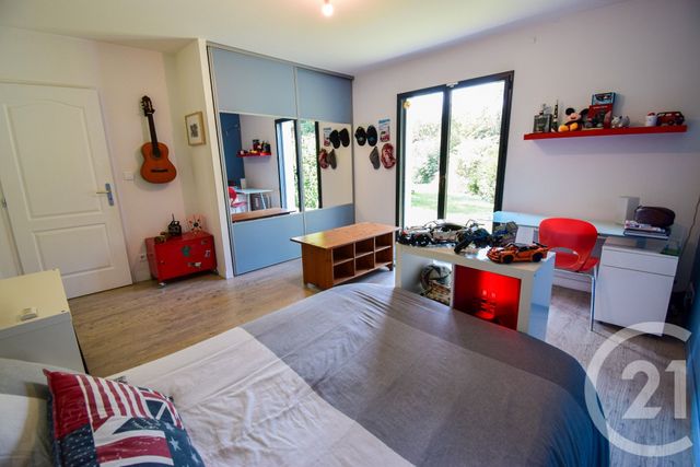 Afficher la photo en grand maison à vendre - 7 pièces - 206.24 m2 - ST SYMPHORIEN D ANCELLES - 71 - BOURGOGNE - Century 21 Coquillat Immobilier