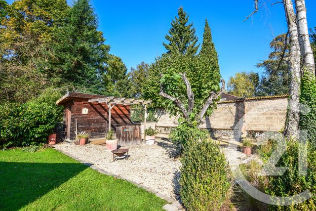 Afficher la photo en grand maison à vendre - 7 pièces - 206.24 m2 - ST SYMPHORIEN D ANCELLES - 71 - BOURGOGNE - Century 21 Coquillat Immobilier