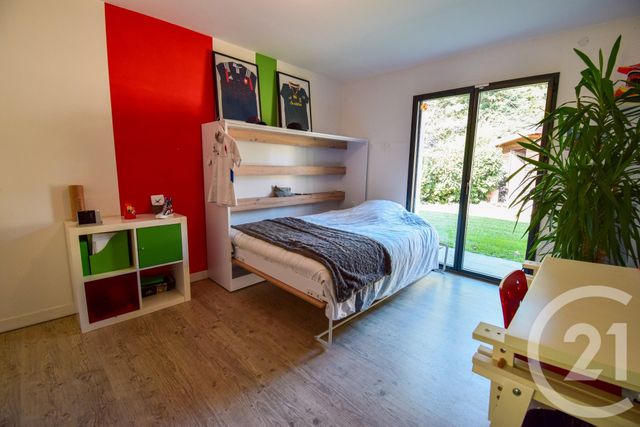 Afficher la photo en grand maison à vendre - 7 pièces - 206.24 m2 - ST SYMPHORIEN D ANCELLES - 71 - BOURGOGNE - Century 21 Coquillat Immobilier