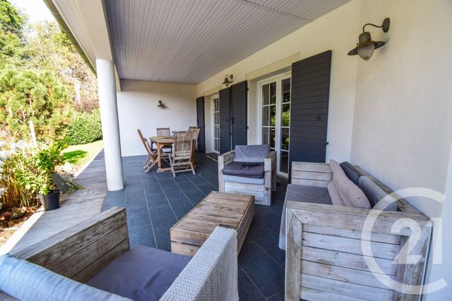 Afficher la photo en grand maison à vendre - 7 pièces - 206.24 m2 - ST SYMPHORIEN D ANCELLES - 71 - BOURGOGNE - Century 21 Coquillat Immobilier