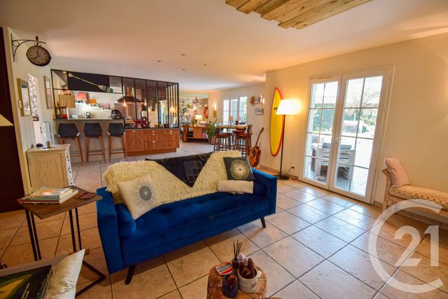 Afficher la photo en grand maison à vendre - 7 pièces - 206.24 m2 - ST SYMPHORIEN D ANCELLES - 71 - BOURGOGNE - Century 21 Coquillat Immobilier