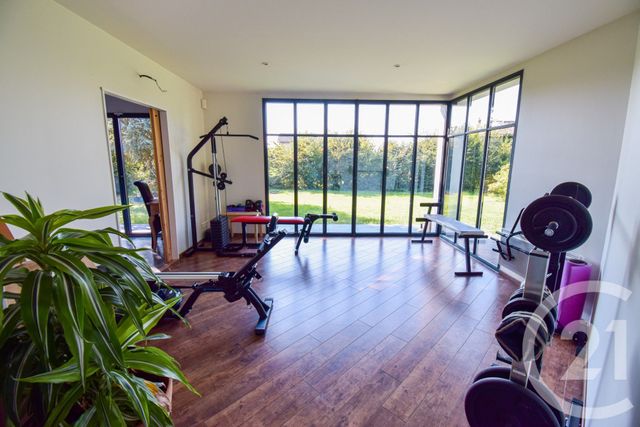 Afficher la photo en grand maison à vendre - 7 pièces - 206.24 m2 - ST SYMPHORIEN D ANCELLES - 71 - BOURGOGNE - Century 21 Coquillat Immobilier