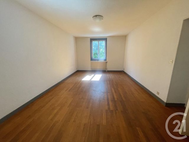 Appartement F3 à louer ROMANECHE THORINS